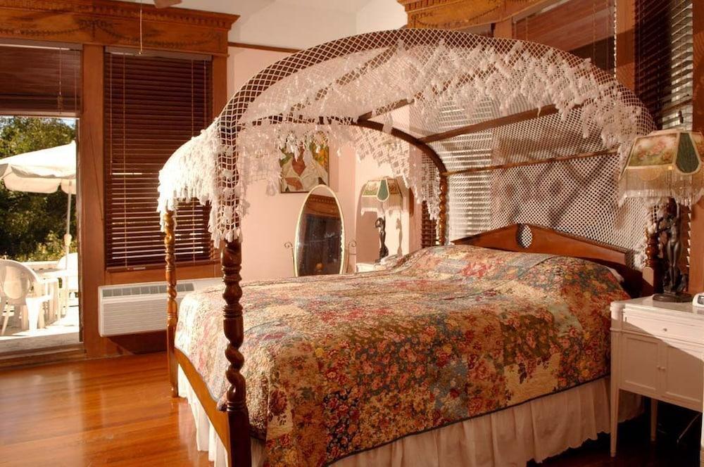 Amsterdam'S Curry Mansion Inn Ки-Уэст Экстерьер фото