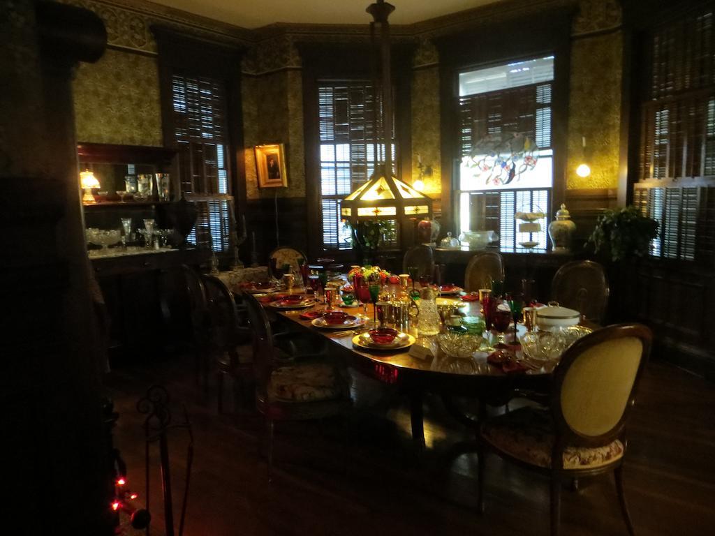 Amsterdam'S Curry Mansion Inn Ки-Уэст Экстерьер фото