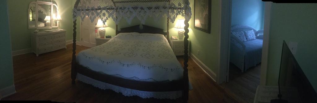 Amsterdam'S Curry Mansion Inn Ки-Уэст Экстерьер фото