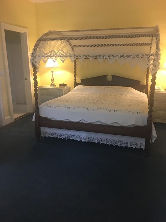 Amsterdam'S Curry Mansion Inn Ки-Уэст Экстерьер фото
