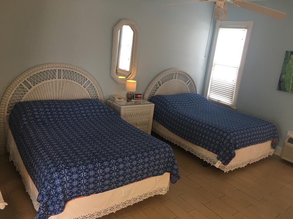 Amsterdam'S Curry Mansion Inn Ки-Уэст Экстерьер фото