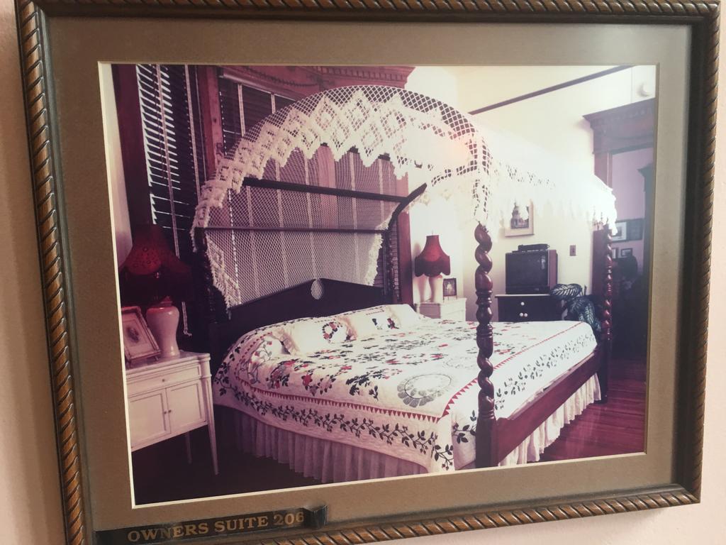 Amsterdam'S Curry Mansion Inn Ки-Уэст Экстерьер фото