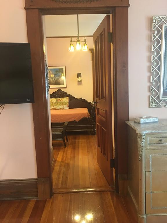 Amsterdam'S Curry Mansion Inn Ки-Уэст Экстерьер фото